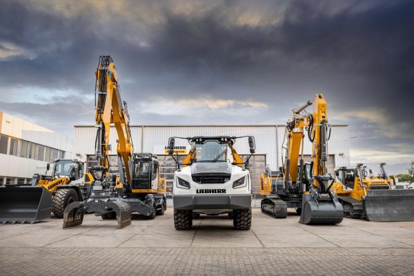 Construction & Heavy Equipment